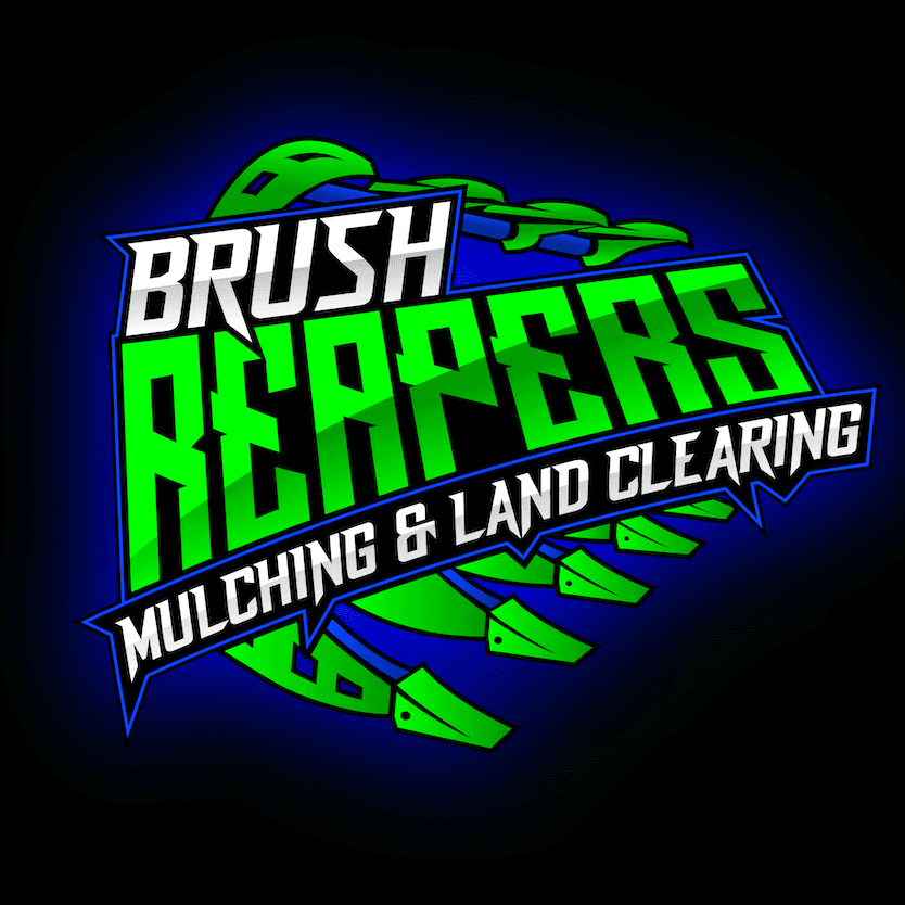 Brush Reapers Mulching & Land Clearing
