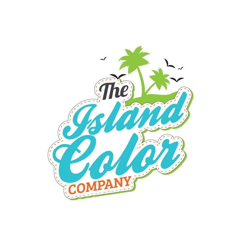 The Island Color Company