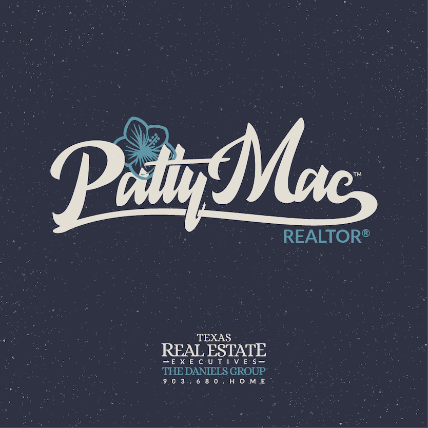 Patty Mac, REALTOR