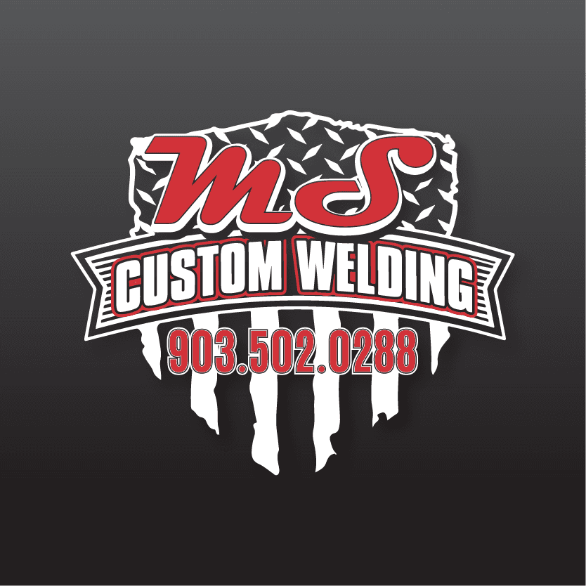 MS Custom Welding
