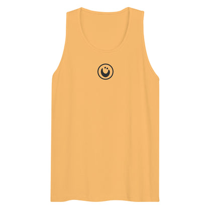all smiles tank top